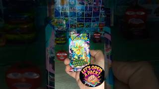 A Very "Sassy" Tomato 💅 Pokemon pack ✨ #pokemontcg
