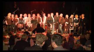 Hanenkoor  - This little girl of mine