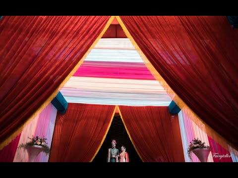 Wedding Photographer portfolio by Fairyteller in Mumbai - Photo 0