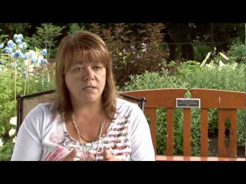 Anne OKeefe - manager - Interview