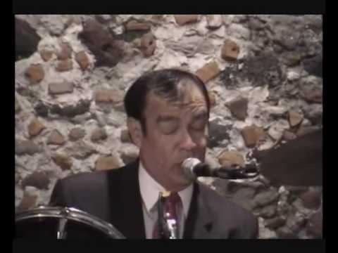 Te Vas Te Vas - Los Soñadores