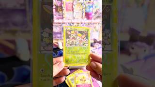 Cute cards hiding in your bulk! + so much more fun to find in the wild🎀💗 #tinytreasures #pokemon