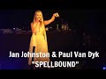 Jan Johnston and Paul Van Dyk - SPELLBOUND