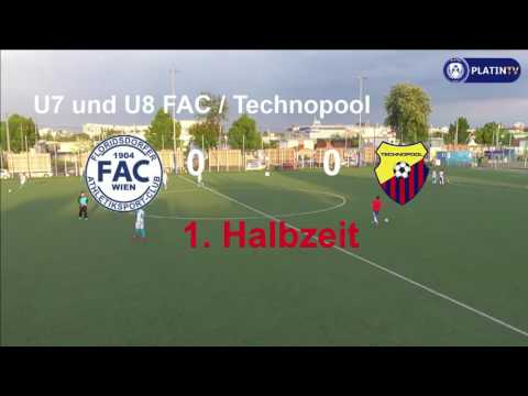 U7 und U8 FAC / Technopool