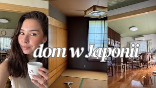 MÓJ DOM RODZINNY W JAPONII