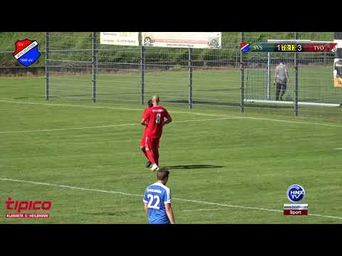 08.06.2019 SV Schluchtern vs TV Oeffingen