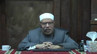 صورة سبل الإنكار و درجاته /الإثنيــن(26-10-2020م)فتاوى علي الهواء مباشرة