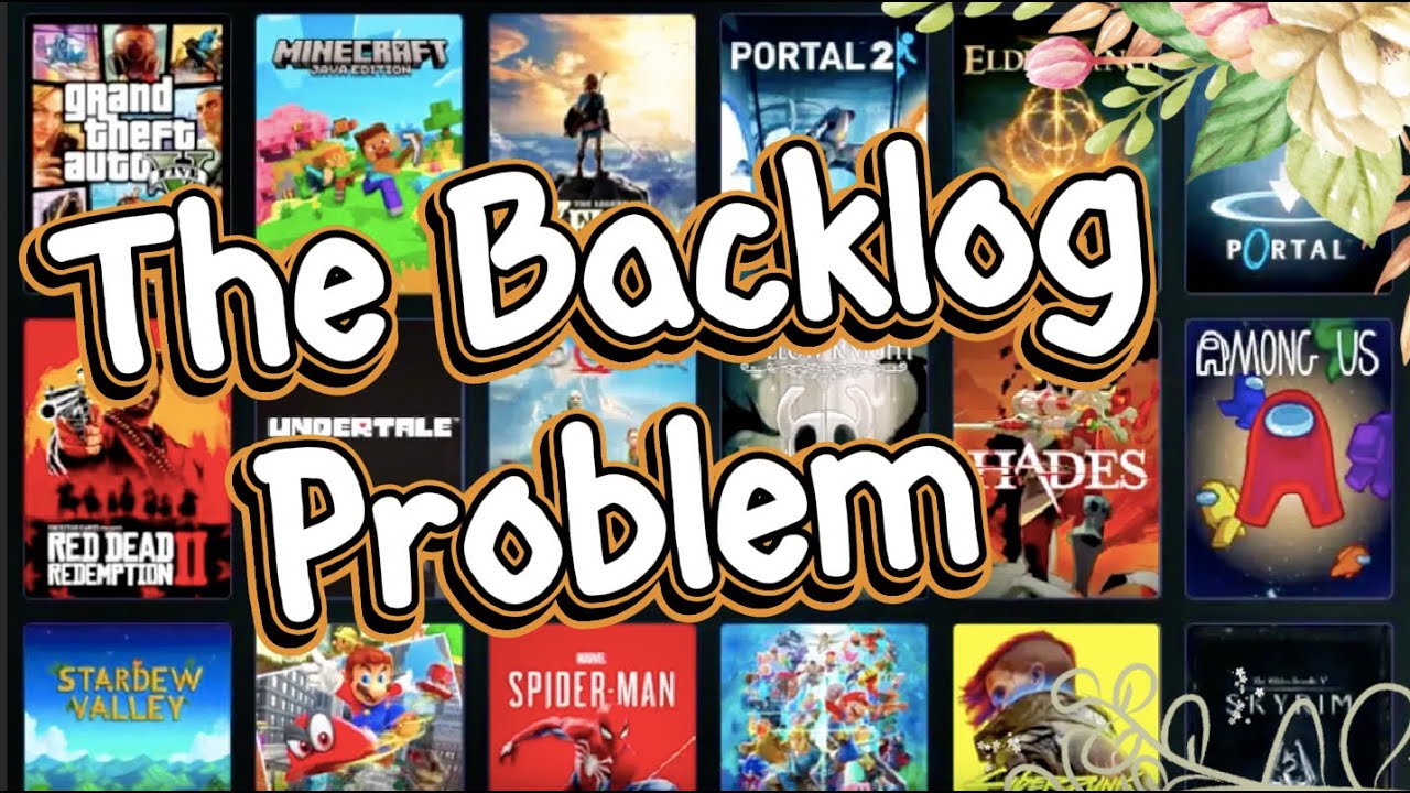 The Backlog Problem