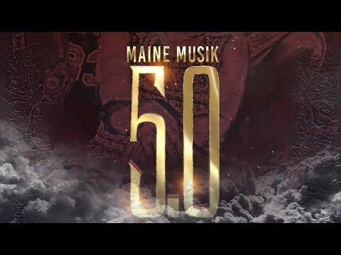 Maine Musik - Friends (Maine Musik 5.0)