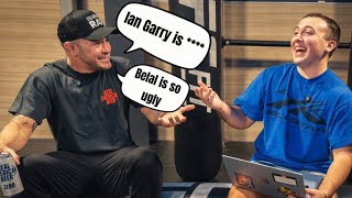 Colby Covington Answers Your Questions (He Did NOT Hold Back)