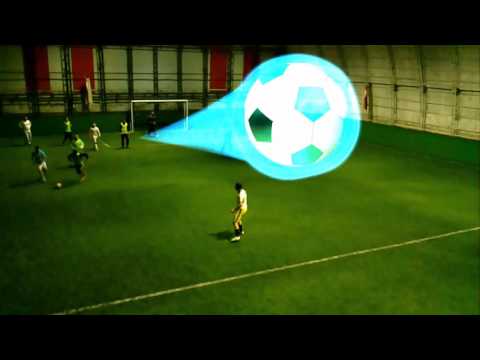 Albayrak Halı Saha Tesisleri 18.03.2016 20:00 - akillisaha.com