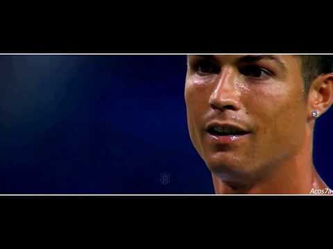 Cristiano Ronaldo | CRIMINAL | 17/18 skills & goals