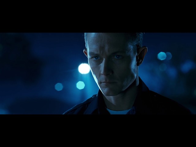 How Robert Patrick became Terminator 2's villainous T-1000