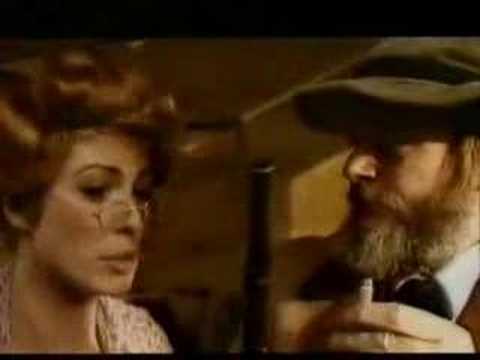 Sketch mit Olivia Pascal in Elspe