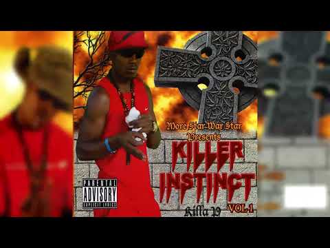 [2008] Killa P - Killer Instinct Vol. 1