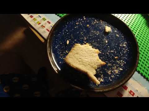 MongoTV_10166 - Min Aftensmad - PIZZA TOAST