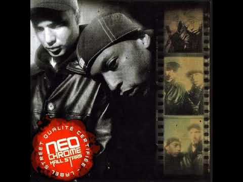 Unité 2 Feu - ''Les mains en l'air'' (feat. Ahmess & Kobra 5.13)