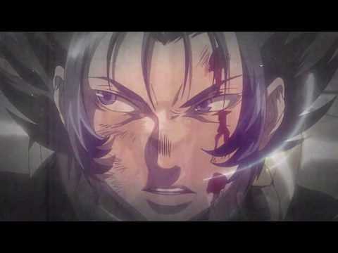 Manigoldo & Sage - Once