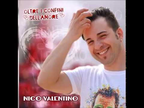 Nico Valentino - Magiche Fotomodelle