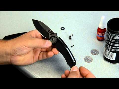 RAT WORX MRX Assembly