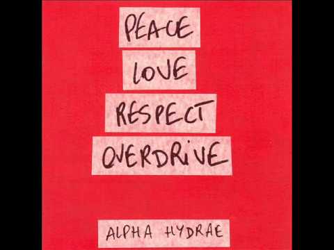 Paix - Alpha Hydrae