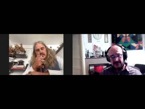 vRIsak intervju - Ilja Leonard Pfeijffer