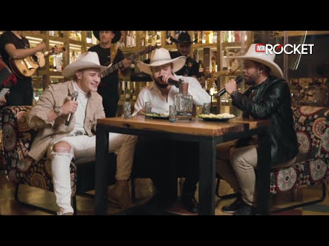 Miniatura de Cabr&oacute;n y Vago (En Vivo)