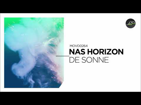 Nas Horizon - Unreal (Original Mix) [Movement Recordings]