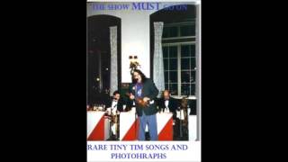 On the good ship lollipop rare early 60s vesion