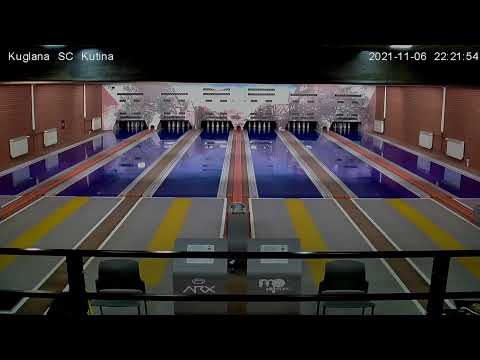 2. HKLS: 7.kolo CIGLENICA - ŽELJEZNIČAR, Bjelovar