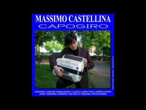 Massimo Castellina: Cristina