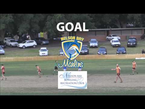 BDAFL Round 14 - Cardiff v Nelson Bay