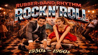 Download lagu RUBBER-BAND RHYTHM (Midnight Twist Madness) | Rock n' Roll 1950s & 60s Style mp3 Download lagu RUBBER-BAND RHYTHM (Midnight Twist Madness) | Rock n' Roll 1950s & 60s Style mp3