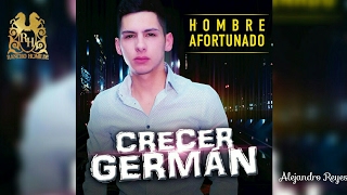 No Logré Olvidarte(Crecer germán) En Estudio