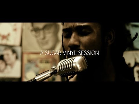 Manny Walters - 'Joseph' // Sugar Vinyl Session #08
