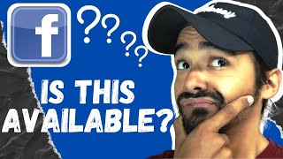 Facebook Marketplace | Is This Available? | How To Convert Local Sales