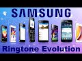 Samsung Ringtone Evolution 2006 2025