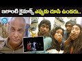 Danger Movie Climax Scene Allari Naresh Latest Telugu Movies IDream CineStars