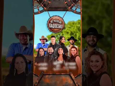 30ª Vaquejada de Tanque do Piauí