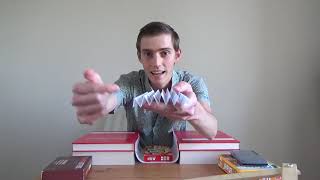 Paper Bridge Challenge | Science of Strong Shapes