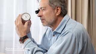 Jaeger-LeCoultre Marc Newson – Memovox Travel Clock (2026) – A Creative Collaboration