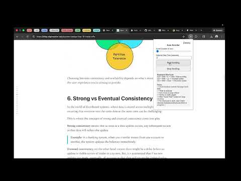 Item video thumbnail