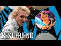 Toy Box Best Friend Office Drummer First Time Hearing