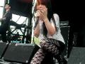 New Years Day My dear Live 