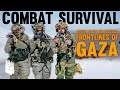 Combat Vets From Israel Explain Urban Warfare Drones Insurgency Tactics