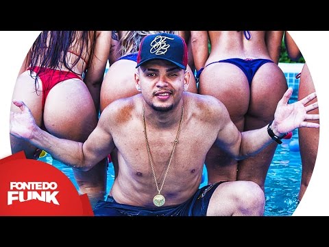 MC WM - Eita Menina Envolvente (DJ Douglinhas MPC) Part. MC Moikano