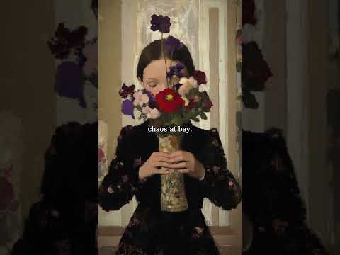 You can't wait for someone to paint your life beautiful – you must do it yourself #poetry