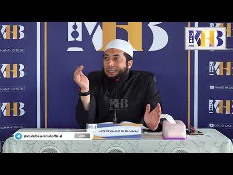 Emulating the Exemplary Story of Khadijah radhiyallahu 'anha