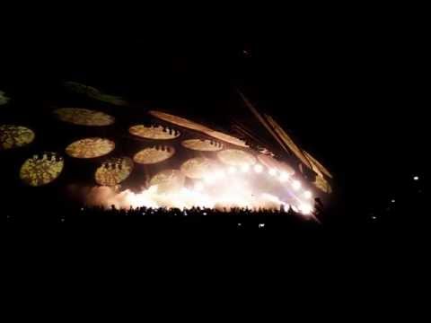 Sven Väth 50th birthday Party