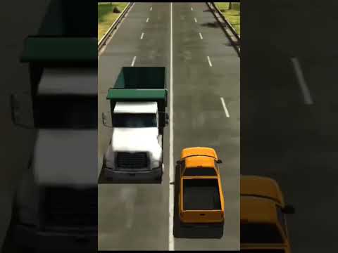 Airplane Car Transporter Pilot Simulator - Cargo Transport Multi Trailer Drive - Android GamePlay